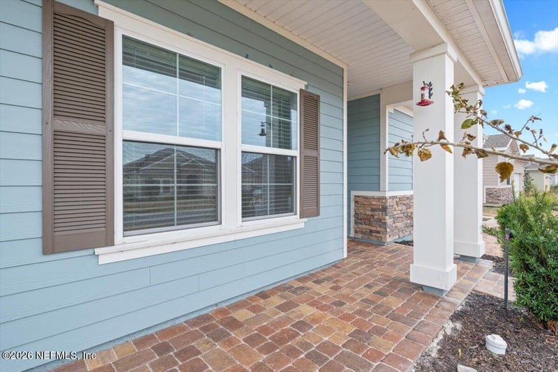 549 Brown Bear Rn, St Johns, FL 32259
