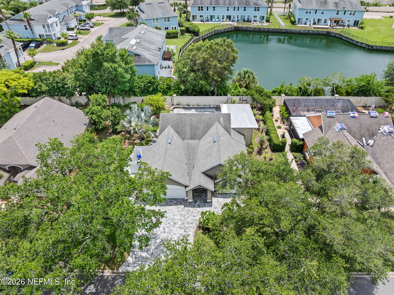 106 Anastasia Lakes Dr, St Augustine, FL 32080