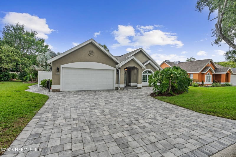 106 Anastasia Lakes Dr, St Augustine, FL 32080