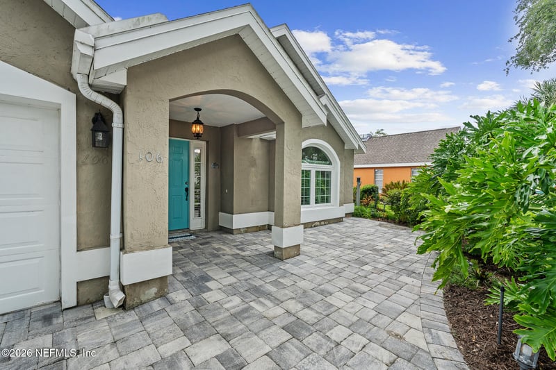 106 Anastasia Lakes Dr, St Augustine, FL 32080