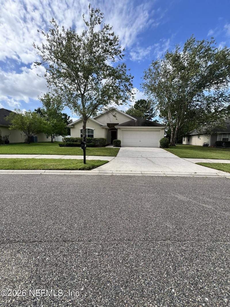 1450 Elsa Dr, Jacksonville, FL 32218