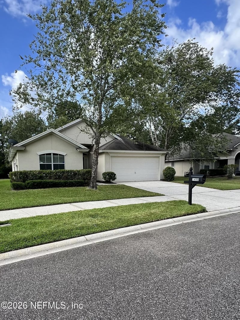 1450 Elsa Dr, Jacksonville, FL 32218
