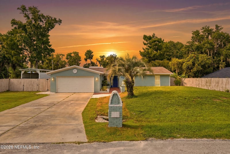 276 Harbor Dr, Palatka, FL 32177