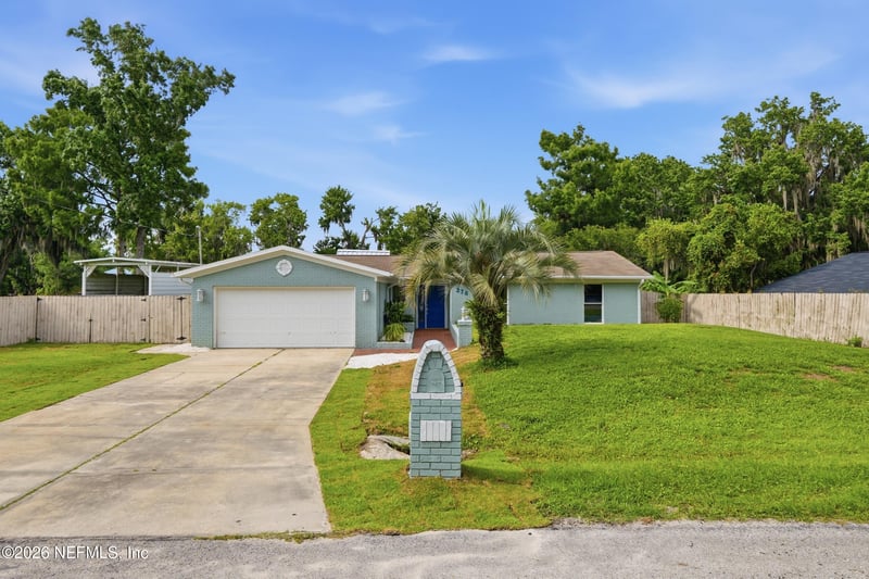 276 Harbor Dr, Palatka, FL 32177