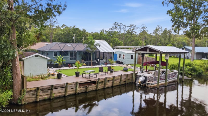 276 Harbor Dr, Palatka, FL 32177
