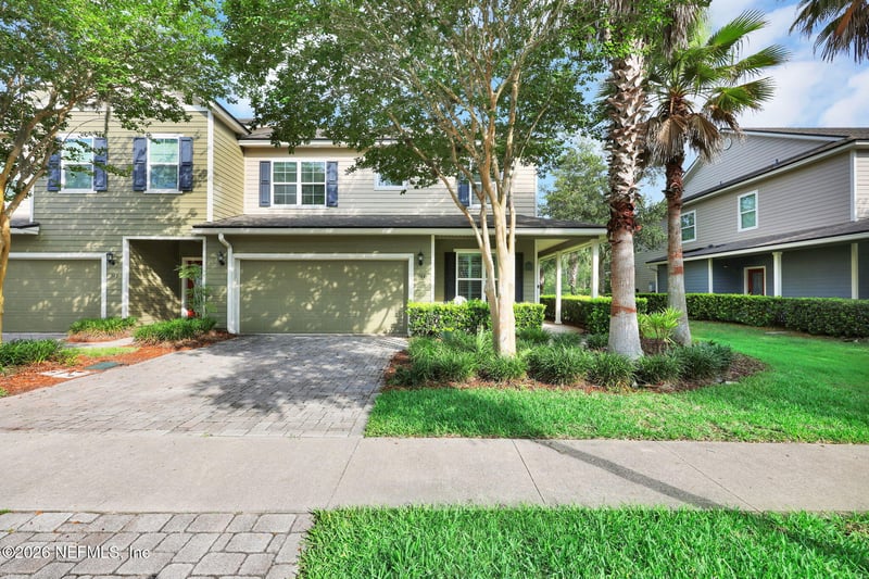144 Magnolia Creek Walk, Ponte Vedra, FL 32081