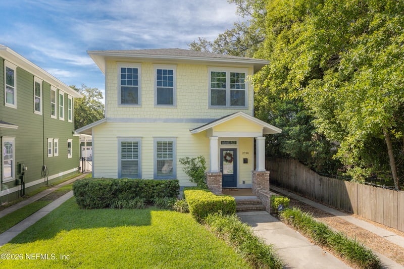 2738 Downing St, Jacksonville, FL 32205