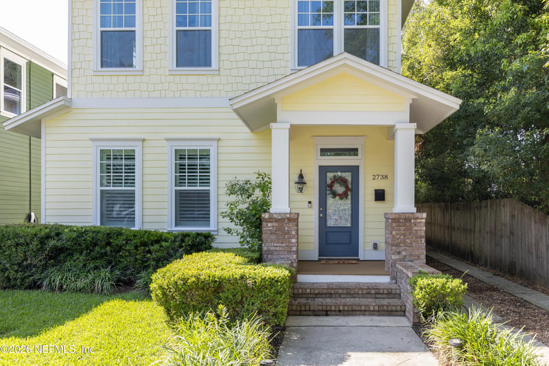 2738 Downing St, Jacksonville, FL 32205