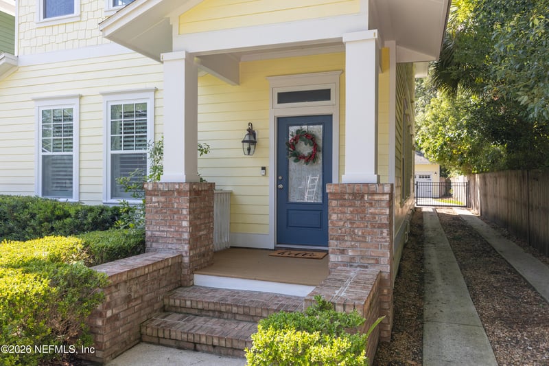 2738 Downing St, Jacksonville, FL 32205