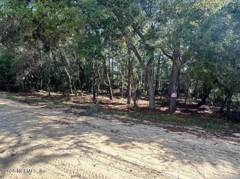 Delaware Ave, Interlachen, FL 32148