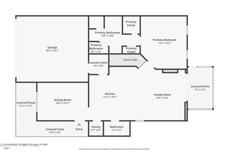 144 Magnolia Creek Walk, Ponte Vedra, FL 32081