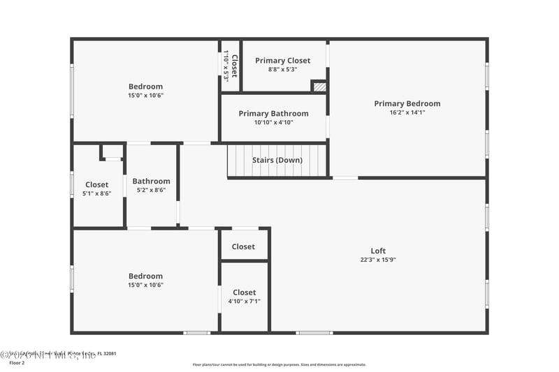 144 Magnolia Creek Walk, Ponte Vedra, FL 32081
