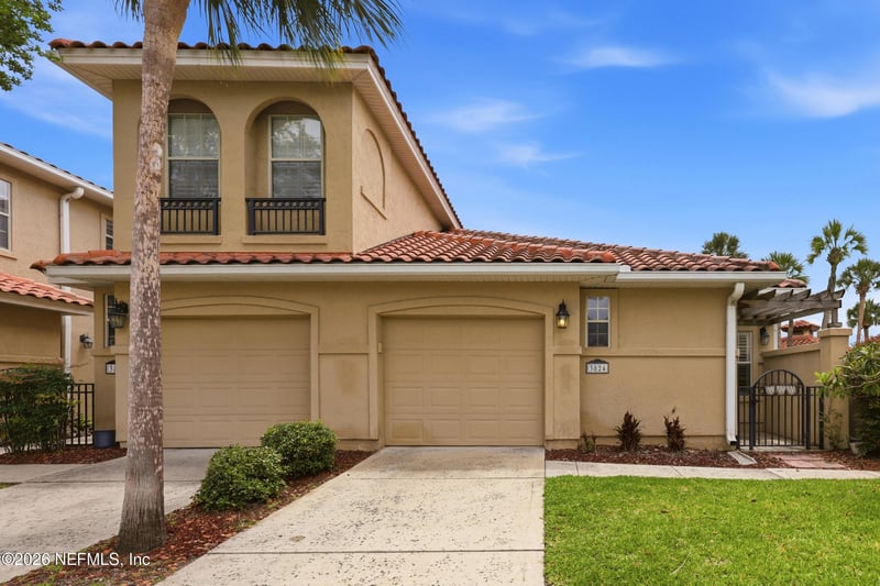 3824 La Vista Cir, Jacksonville, FL 32217