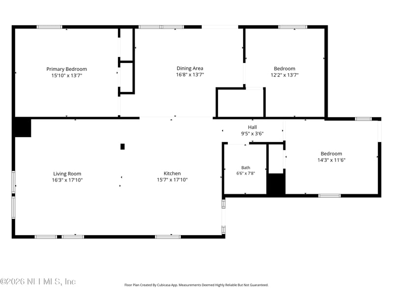 246 Azalea Ave, Interlachen, FL 32148
