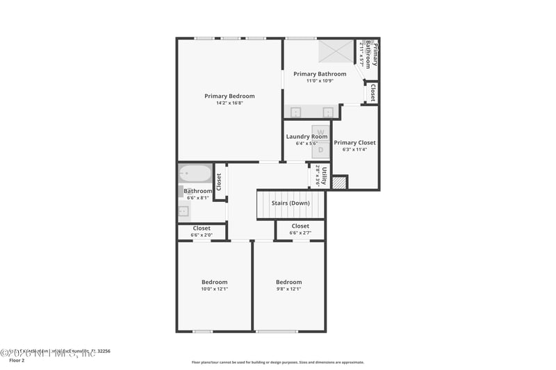 11211 Castlemain Cir, Jacksonville, FL 32256