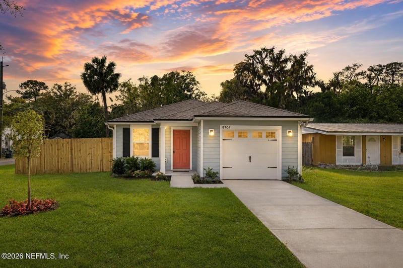 8704 7th Ave, Jacksonville, FL 32208