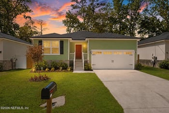 5447 Wabash Blvd, Jacksonville, FL 32208