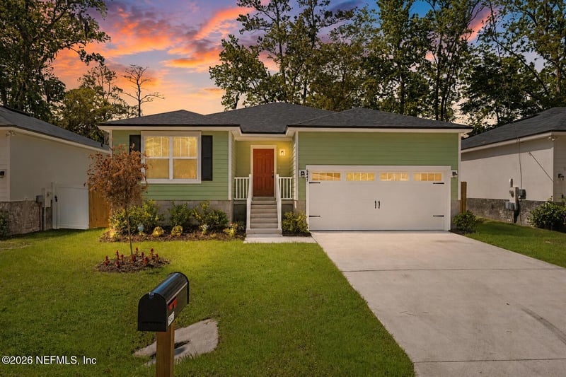 5447 Wabash Blvd, Jacksonville, FL 32208
