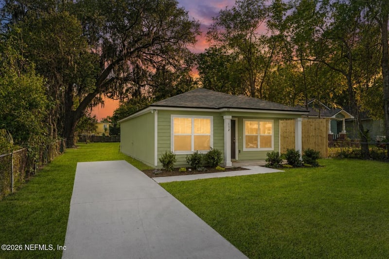 112 25th St, Jacksonville, FL 32206
