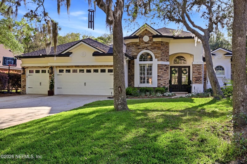 125 Parkside Dr, St Augustine, FL 32095