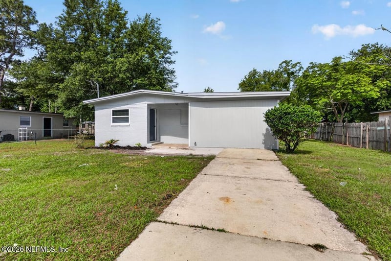 1434 Floyd Cir, Orange Park, FL 32073
