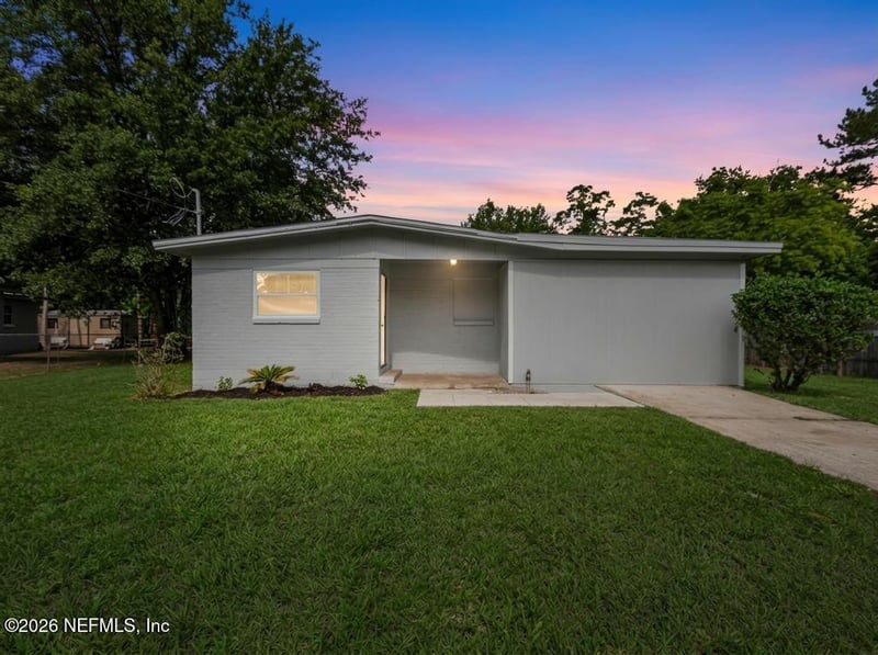 1434 Floyd Cir, Orange Park, FL 32073