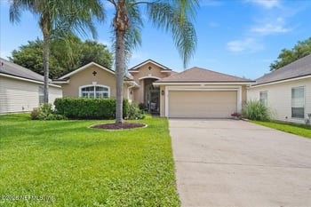 2624 Creekfront Dr, Green Cove Springs, FL 32043