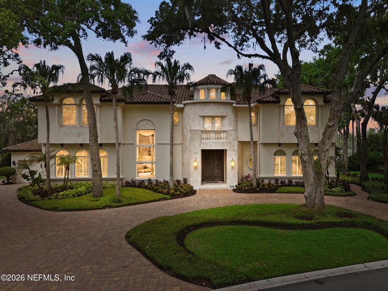 117 Bristol Pl, Ponte Vedra Beach, FL 32082