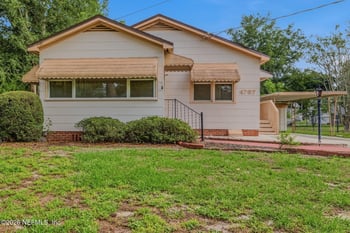 4737 Manchester Rd, Jacksonville, FL 32210