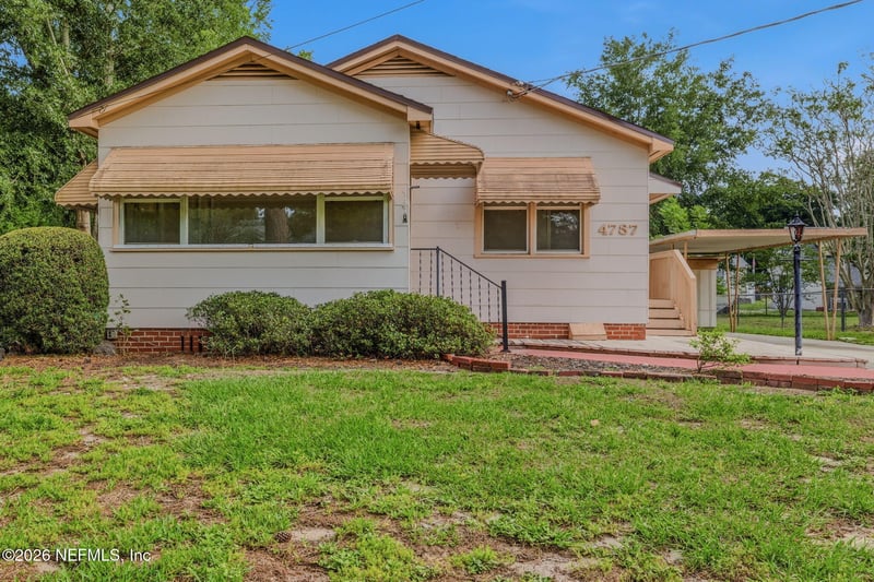 4737 Manchester Rd, Jacksonville, FL 32210