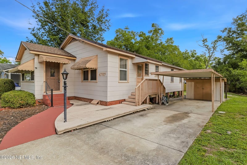 4737 Manchester Rd, Jacksonville, FL 32210