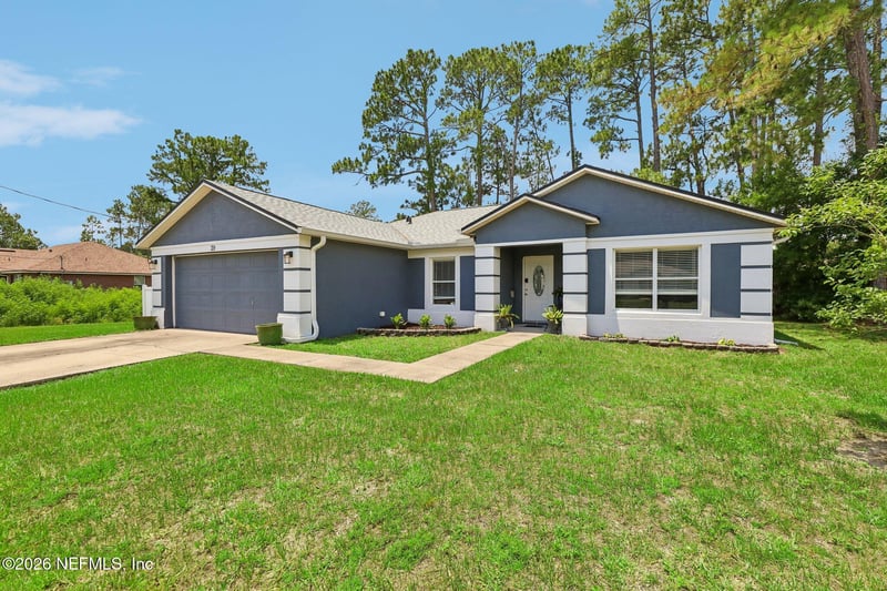 29 Bunker Ln, Palm Coast, FL 32137