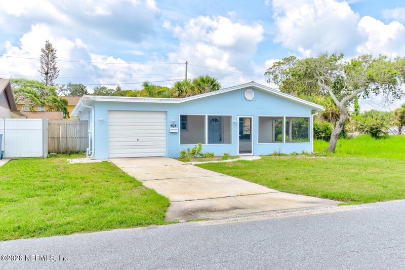 129 Holland Rd, Ormond Beach, FL 32176