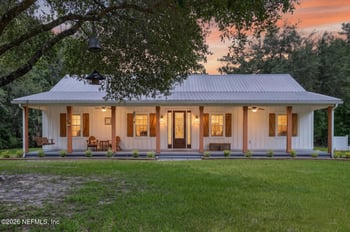 264 Peniel Church Rd, Palatka, FL 32177