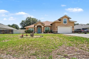 663 Mandy Oaks Dr, Jacksonville, FL 32220