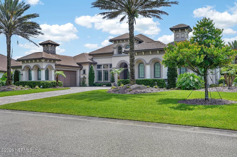 1023 Sudbury Ln, Ormond Beach, FL 32174