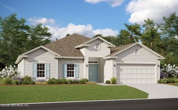 2254 Brannings Sawmill Ct, Middleburg, FL 32068