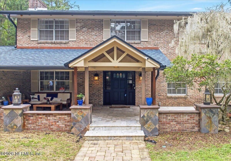 14154 Mandarin Rd, Jacksonville, FL 32223