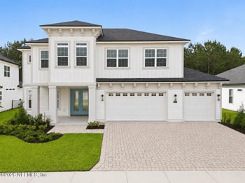 178 Eagle Moon Lake Dr, St Augustine, FL 32092