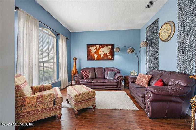 280 Edge Of Woods Rd, St Augustine, FL 32092