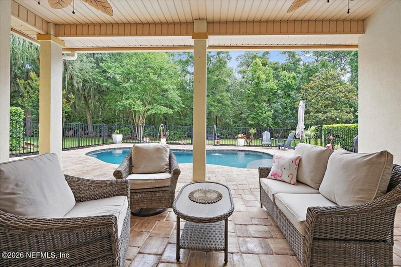 280 Edge Of Woods Rd, St Augustine, FL 32092
