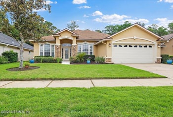 280 Edge Of Woods Rd, St Augustine, FL 32092