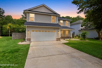 741 Flowers St, St Augustine, FL 32092