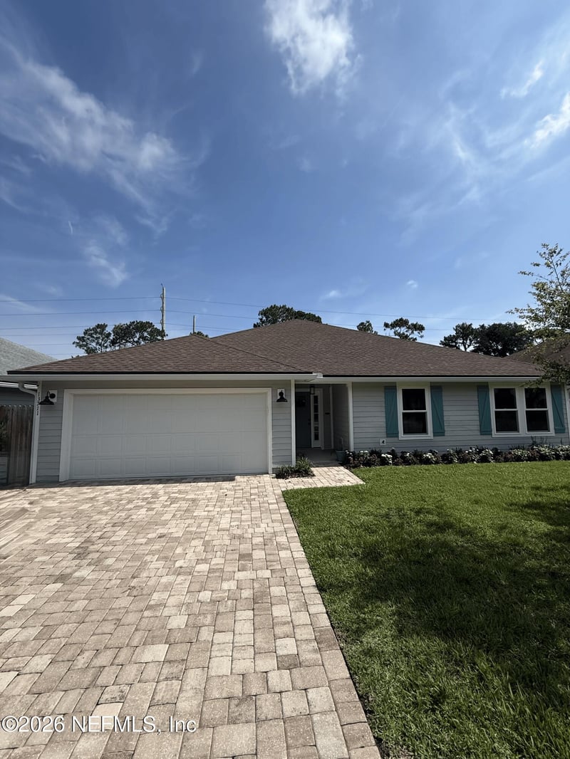 13711 Gerona Dr, Jacksonville, FL 32224