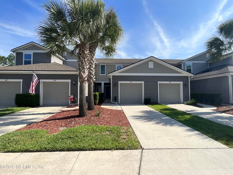 651 Servia Dr, St Johns, FL 32259