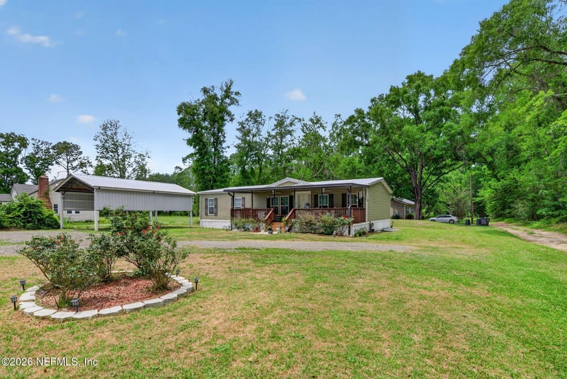 10817 Grayson St, Jacksonville, FL 32220