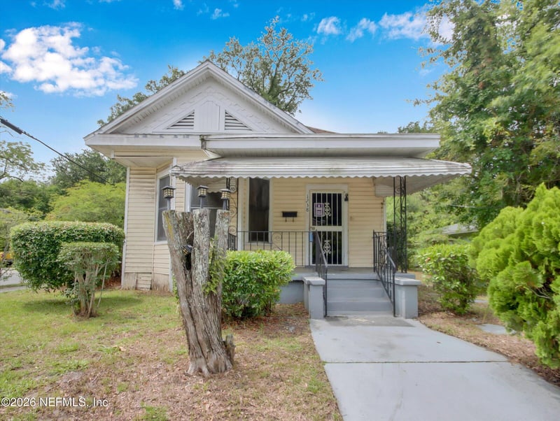 1238 27th St, Jacksonville, FL 32209