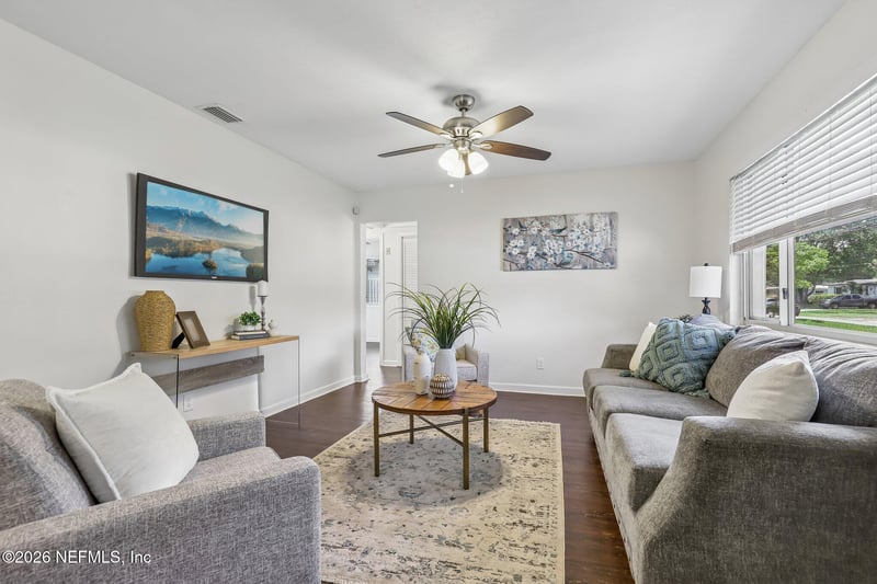 6801 Sans Souci Rd, Jacksonville, FL 32216