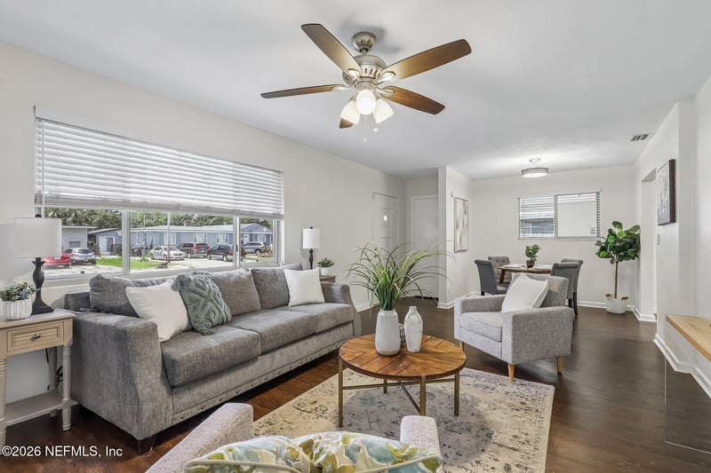 6801 Sans Souci Rd, Jacksonville, FL 32216