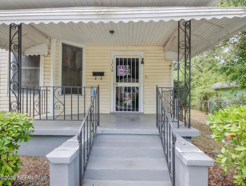 1238 27th St, Jacksonville, FL 32209